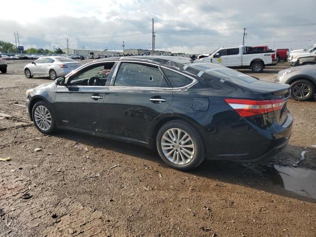 Photo 1 VIN: 4T1BD1EB4DU002812 - TOYOTA AVALON 