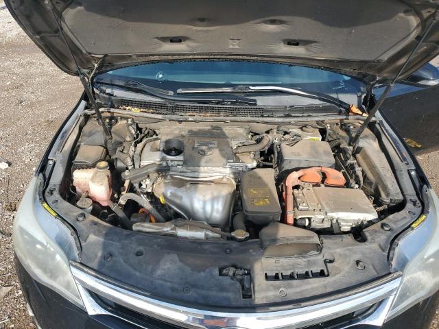 Photo 10 VIN: 4T1BD1EB4DU002812 - TOYOTA AVALON 