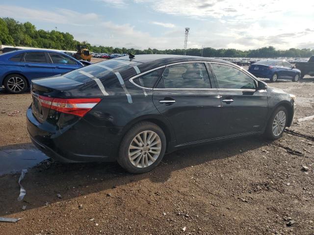 Photo 2 VIN: 4T1BD1EB4DU002812 - TOYOTA AVALON 