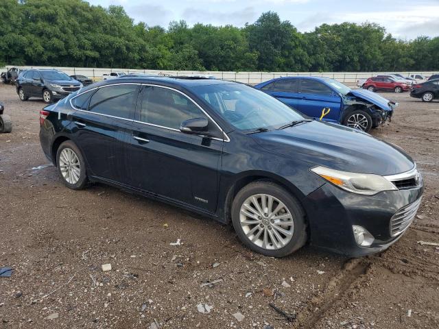 Photo 3 VIN: 4T1BD1EB4DU002812 - TOYOTA AVALON 