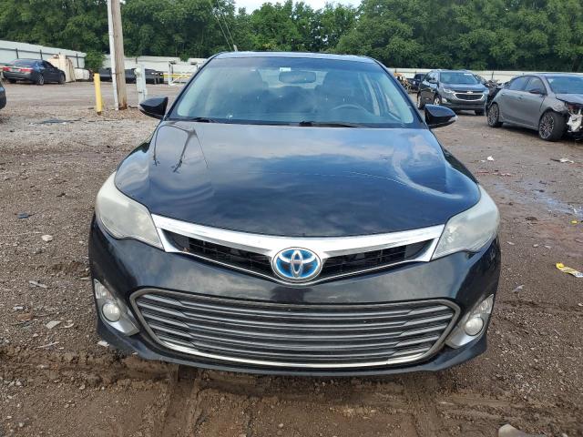 Photo 4 VIN: 4T1BD1EB4DU002812 - TOYOTA AVALON 