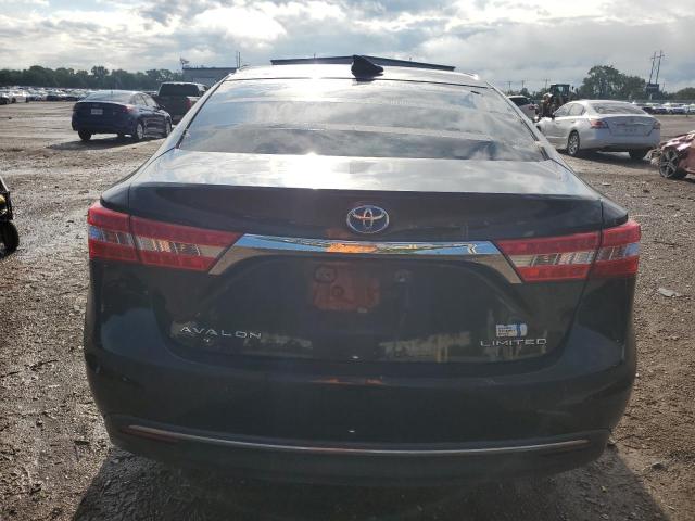 Photo 5 VIN: 4T1BD1EB4DU002812 - TOYOTA AVALON 