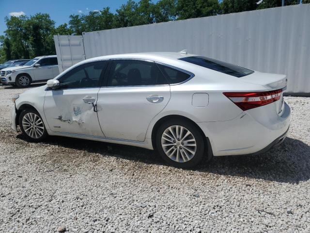 Photo 1 VIN: 4T1BD1EB4DU002969 - TOYOTA AVALON HYB 