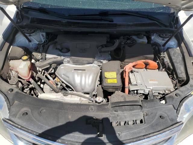 Photo 10 VIN: 4T1BD1EB4DU002969 - TOYOTA AVALON HYB 