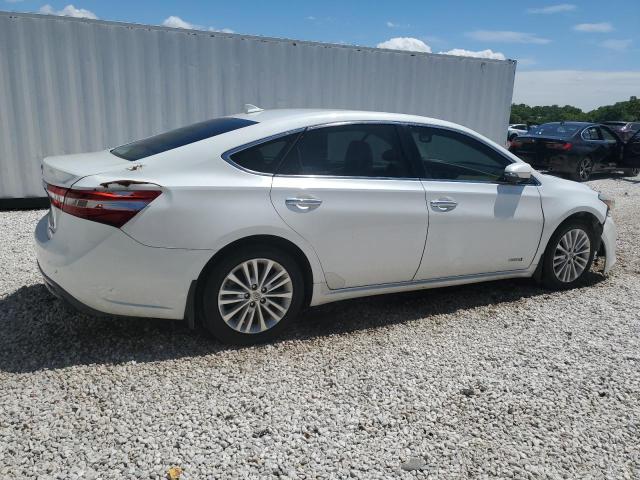 Photo 2 VIN: 4T1BD1EB4DU002969 - TOYOTA AVALON HYB 