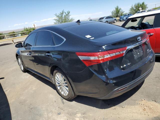 Photo 1 VIN: 4T1BD1EB4DU003930 - TOYOTA AVALON HYB 