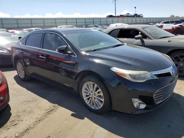 Photo 3 VIN: 4T1BD1EB4DU003930 - TOYOTA AVALON HYB 