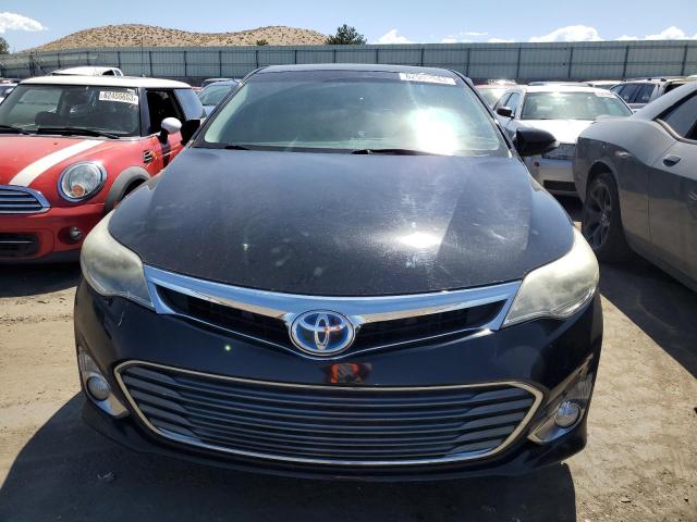 Photo 4 VIN: 4T1BD1EB4DU003930 - TOYOTA AVALON HYB 