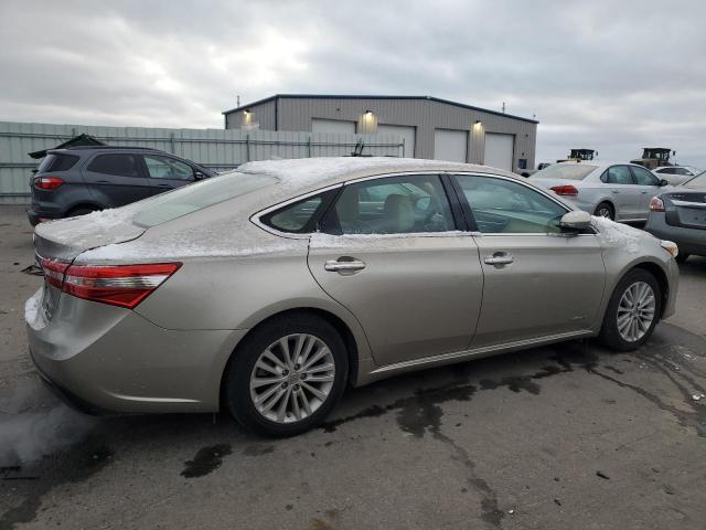 Photo 2 VIN: 4T1BD1EB4DU004544 - TOYOTA AVALON 