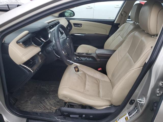 Photo 6 VIN: 4T1BD1EB4DU004544 - TOYOTA AVALON 