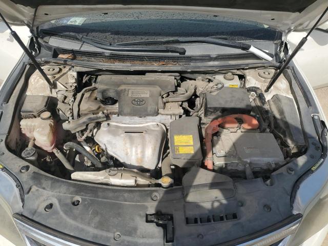 Photo 10 VIN: 4T1BD1EB4DU004818 - TOYOTA AVALON 