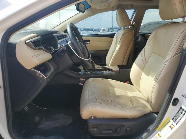 Photo 6 VIN: 4T1BD1EB4DU004818 - TOYOTA AVALON 