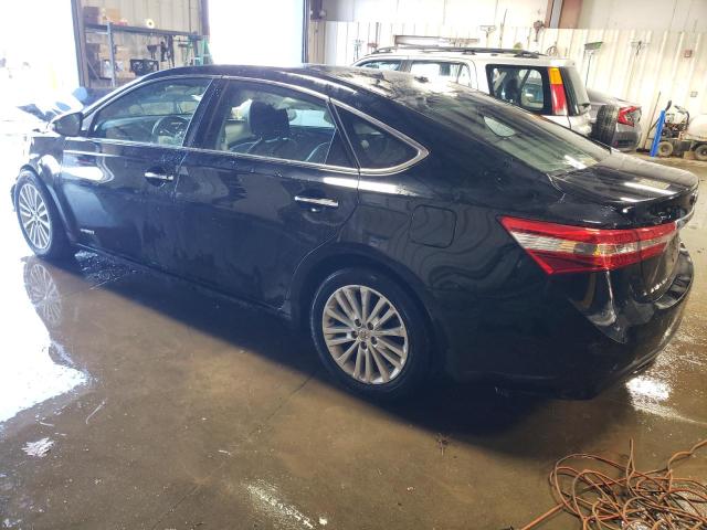 Photo 1 VIN: 4T1BD1EB4DU007542 - TOYOTA AVALON HYB 