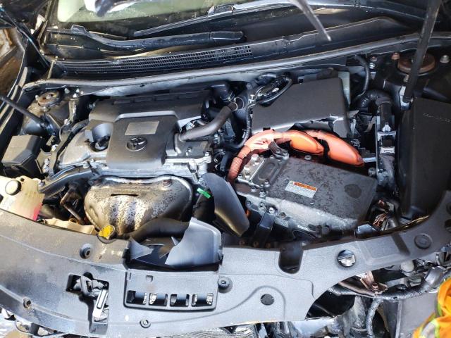 Photo 10 VIN: 4T1BD1EB4DU007542 - TOYOTA AVALON HYB 