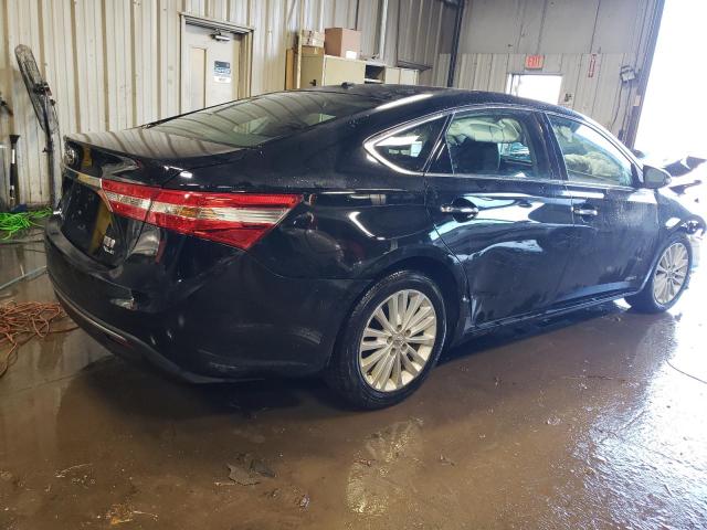 Photo 2 VIN: 4T1BD1EB4DU007542 - TOYOTA AVALON HYB 