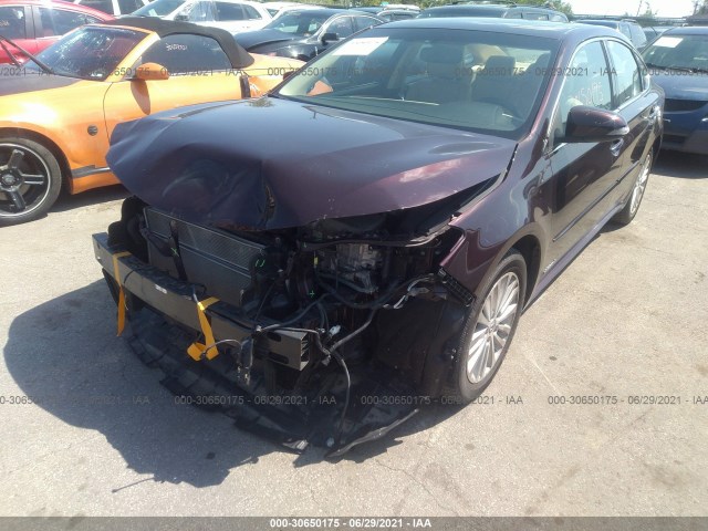 Photo 5 VIN: 4T1BD1EB4DU008951 - TOYOTA AVALON HYBRID 