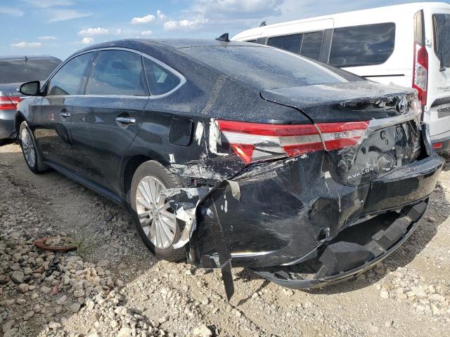 Photo 1 VIN: 4T1BD1EB4DU009484 - TOYOTA AVALON HYB 