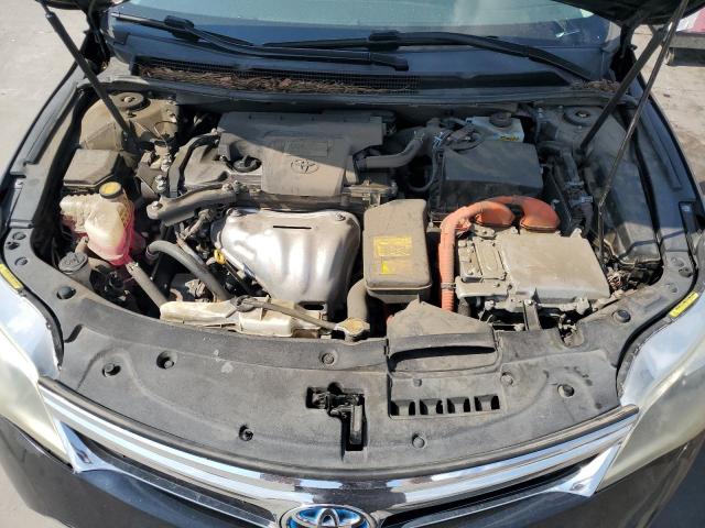 Photo 10 VIN: 4T1BD1EB4DU009484 - TOYOTA AVALON HYB 