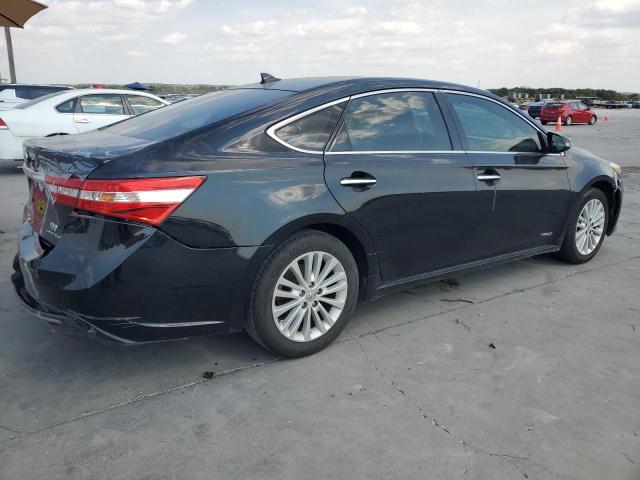 Photo 2 VIN: 4T1BD1EB4DU009484 - TOYOTA AVALON HYB 