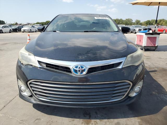 Photo 4 VIN: 4T1BD1EB4DU009484 - TOYOTA AVALON HYB 