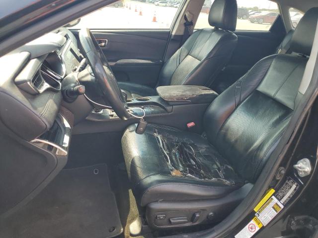 Photo 6 VIN: 4T1BD1EB4DU009484 - TOYOTA AVALON HYB 