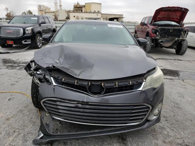 Photo 4 VIN: 4T1BD1EB4DU012224 - TOYOTA AVALON HYB 