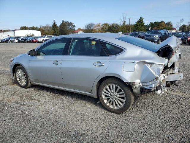 Photo 1 VIN: 4T1BD1EB4DU014121 - TOYOTA AVALON HYB 