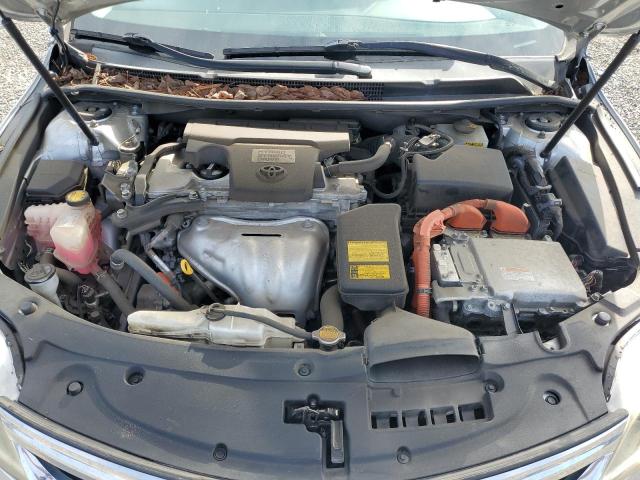 Photo 10 VIN: 4T1BD1EB4DU014121 - TOYOTA AVALON HYB 