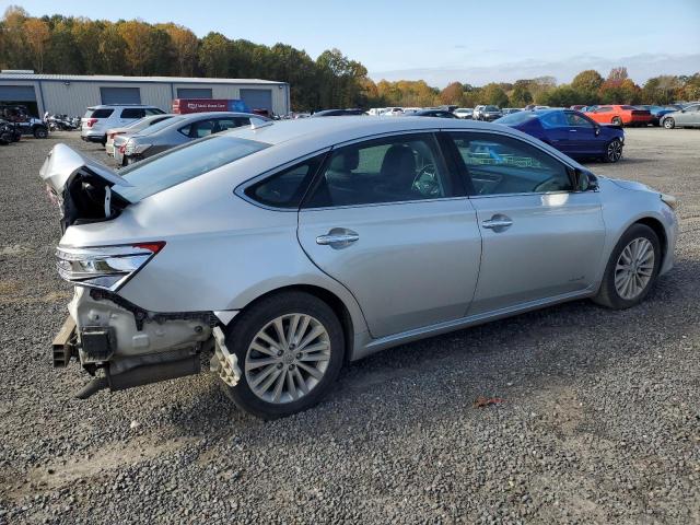 Photo 2 VIN: 4T1BD1EB4DU014121 - TOYOTA AVALON HYB 