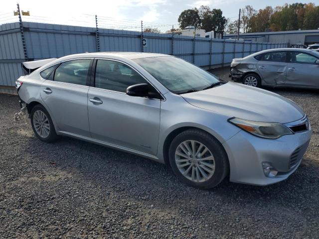 Photo 3 VIN: 4T1BD1EB4DU014121 - TOYOTA AVALON HYB 