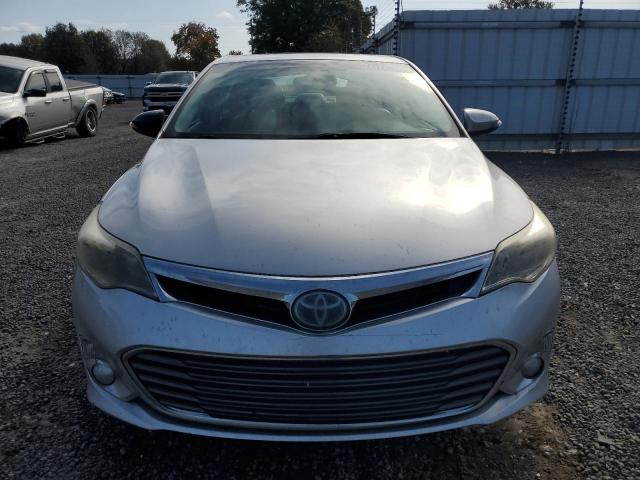 Photo 4 VIN: 4T1BD1EB4DU014121 - TOYOTA AVALON HYB 