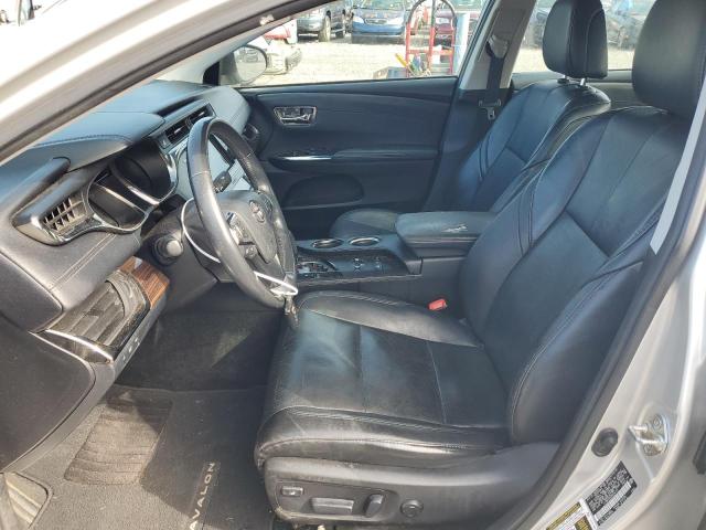 Photo 6 VIN: 4T1BD1EB4DU014121 - TOYOTA AVALON HYB 