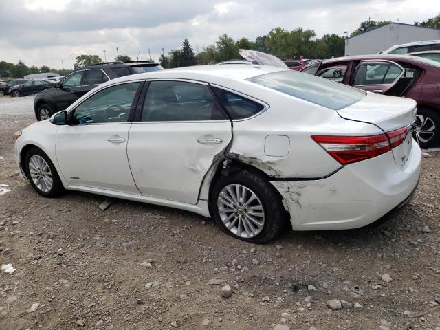 Photo 1 VIN: 4T1BD1EB4DU017052 - TOYOTA AVALON 