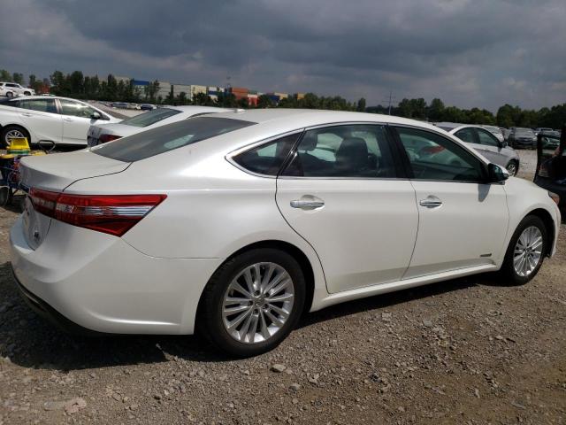 Photo 2 VIN: 4T1BD1EB4DU017052 - TOYOTA AVALON 