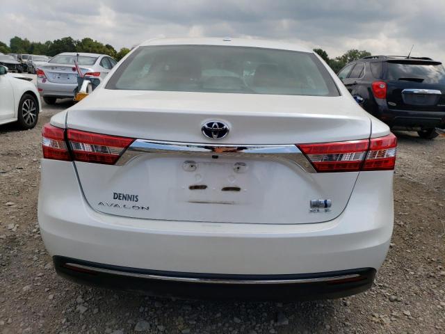 Photo 5 VIN: 4T1BD1EB4DU017052 - TOYOTA AVALON 