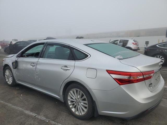 Photo 1 VIN: 4T1BD1EB4DU018640 - TOYOTA AVALON HYB 