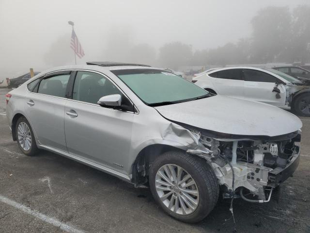 Photo 3 VIN: 4T1BD1EB4DU018640 - TOYOTA AVALON HYB 