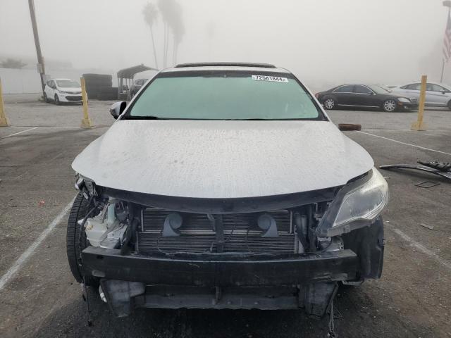 Photo 4 VIN: 4T1BD1EB4DU018640 - TOYOTA AVALON HYB 