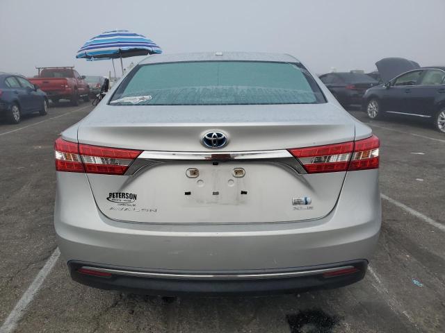 Photo 5 VIN: 4T1BD1EB4DU018640 - TOYOTA AVALON HYB 