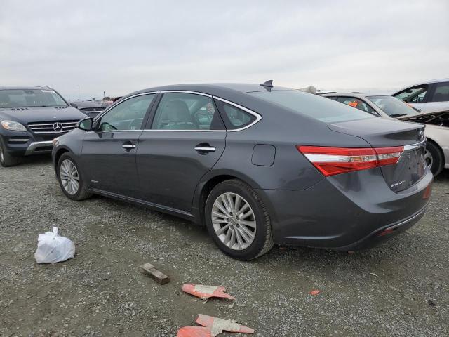 Photo 1 VIN: 4T1BD1EB4EU019711 - TOYOTA AVALON HYB 