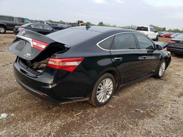 Photo 2 VIN: 4T1BD1EB4EU019773 - TOYOTA AVALON HYB 