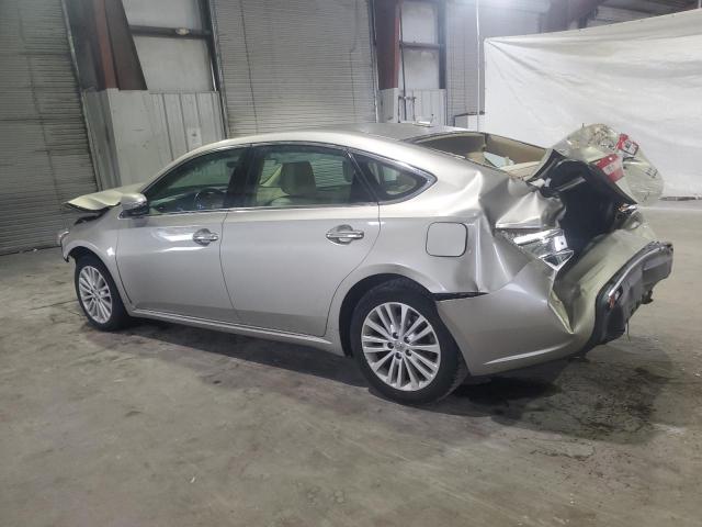 Photo 1 VIN: 4T1BD1EB4EU020938 - TOYOTA AVALON HYB 