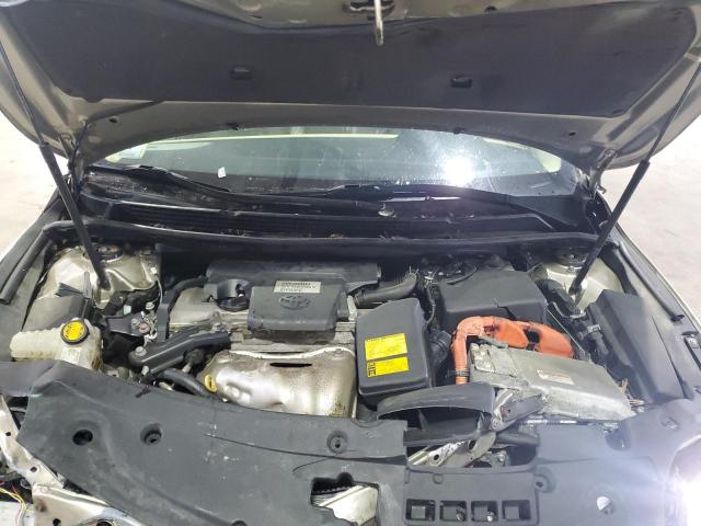 Photo 10 VIN: 4T1BD1EB4EU020938 - TOYOTA AVALON HYB 