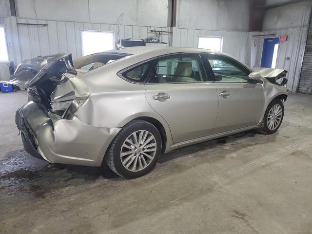 Photo 2 VIN: 4T1BD1EB4EU020938 - TOYOTA AVALON HYB 