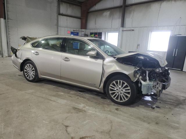 Photo 3 VIN: 4T1BD1EB4EU020938 - TOYOTA AVALON HYB 