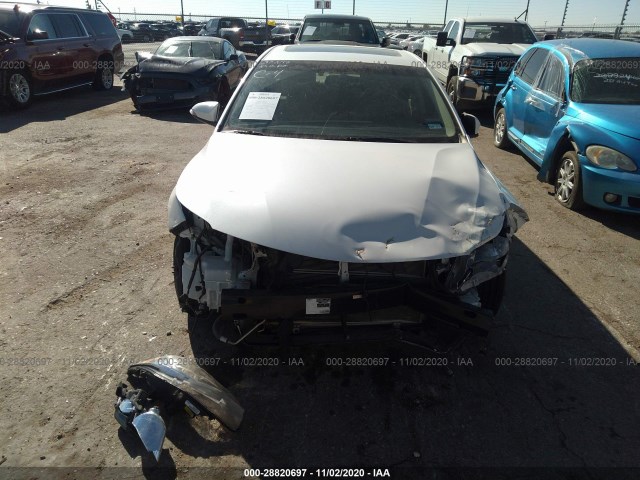 Photo 5 VIN: 4T1BD1EB4EU024231 - TOYOTA AVALON HYBRID 