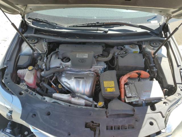 Photo 6 VIN: 4T1BD1EB4EU027016 - TOYOTA AVALON HYB 