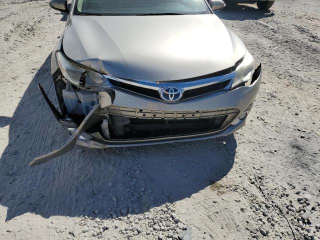 Photo 8 VIN: 4T1BD1EB4EU027016 - TOYOTA AVALON HYB 