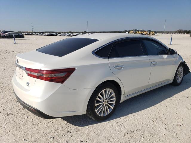 Photo 2 VIN: 4T1BD1EB4EU027291 - TOYOTA AVALON HYB 