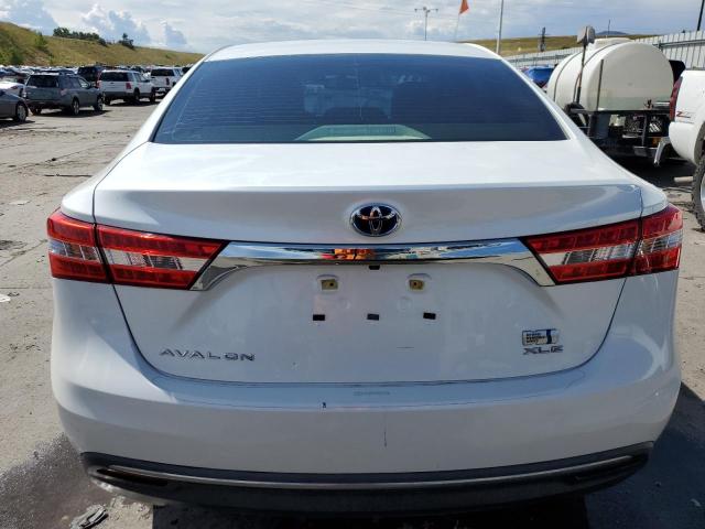 Photo 5 VIN: 4T1BD1EB4EU030420 - TOYOTA AVALON HYB 